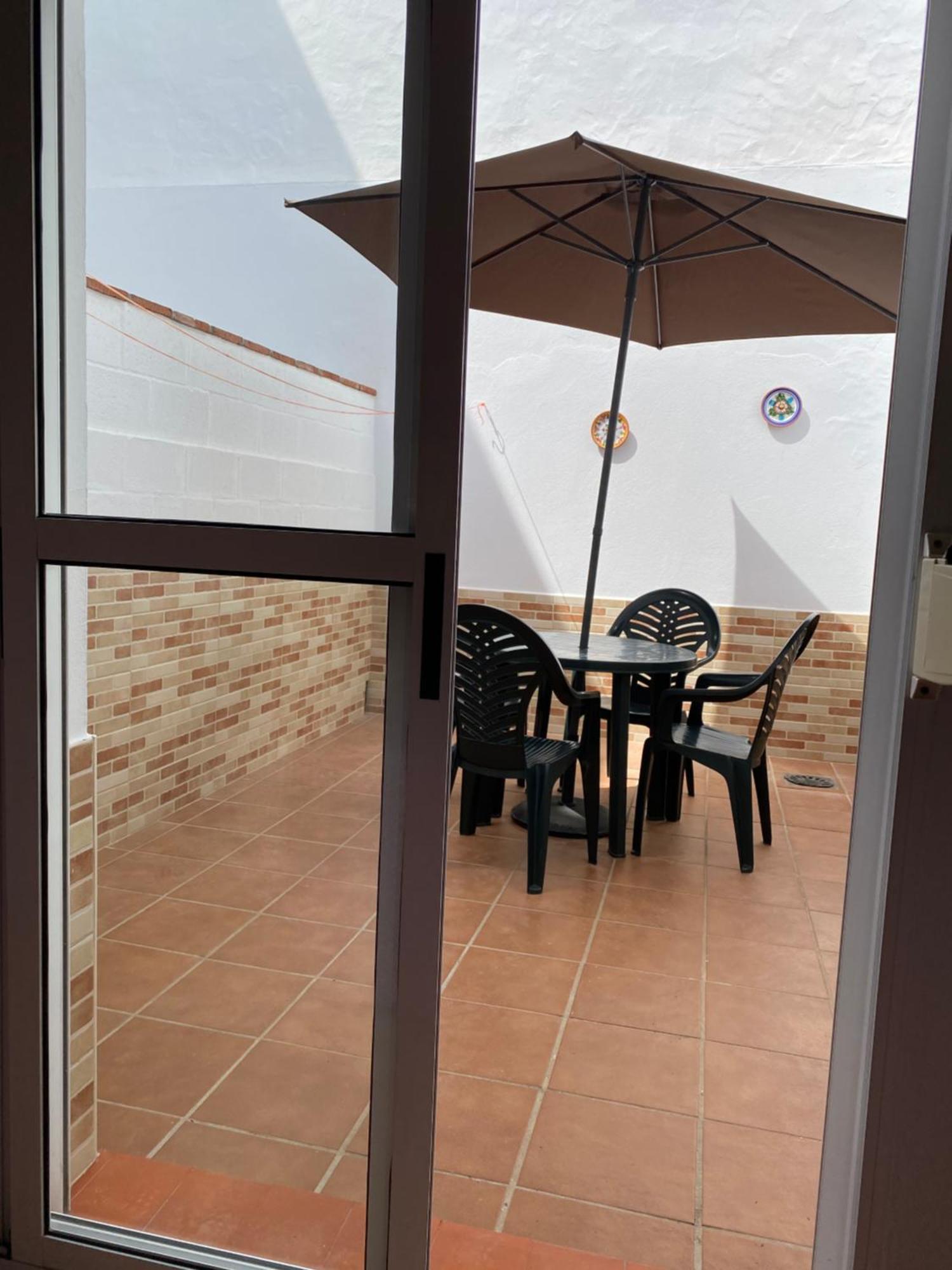 Apartamento Marina Конил-де-ла-Фронтера Екстериор снимка